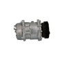 Bosch New A/C Compressor for 1999-2006 Audi/Volkswagen 2.0L 1.9L (TT, TT Quattro, Beetle, Golf)