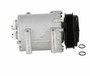 Bosch New A/C Compressor for 2001-2007 Volvo 2.3L 2.9L (S60, S80, V70, XC70)