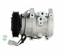 Bosch New A/C Compressor for 1999-2007 Lexus/Toyota 3.0L 3.3L (ES300, ES330, RX300, RX330)
