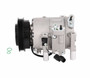 Bosch New A/C Compressor for 2006-2011 Kia (Rio, Rio5)
