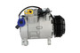 Bosch New A/C Compressor for 2012-2018 BMW 2.0L 3.0L (320i, 320i xDrive, 328i, 328i GT xDrive)