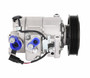 Bosch New A/C Compressor for 2005-2015 Audi 3.2L 3.0L (A5 Quattro, A6, A6 Quattro, A7 Quattro)