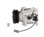 Bosch New A/C Compressor for 1996-2001 Honda (Civic, Civic del Sol, CR-V)
