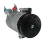 Bosch New A/C Compressor for 2012-2015 Land Rover (LR2, Range Rover Evoque)