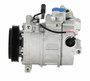 Bosch New A/C Compressor for 2002-2011 BMW (335d, 745i, 745Li, 750i)