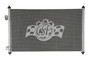 CSF A/C Condenser for 2001-2005 Honda 1.7L (Civic)