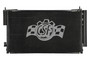CSF A/C Condenser for 2006-2011 Honda 1.8L 2.0L (Civic)