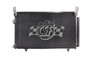 CSF A/C Condenser for 2001-2007 Toyota 2.4L 3.3L (Highlander)