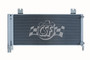CSF A/C Condenser for 2010-2015 Lexus 3.5L (RX450h)