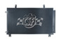 CSF A/C Condenser for 2017-2020 Toyota 3.5L (Sienna)