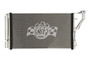 CSF A/C Condenser for 2011-2013 Hyundai/Kia 2.4L (Sonata, Optima)