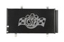 CSF A/C Condenser for 2007-2014 Lexus/Toyota 3.5L 2.5L (ES350, Avalon, Camry, Venza)