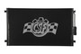 CSF A/C Condenser for 2001-2004 Chrysler/Dodge 3.3L 2.4L (Town & Country, Caravan, Grand Caravan)