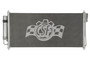 CSF A/C Condenser for 2002-2009 Nissan 3.5L 2.5L (Altima, Maxima, Quest)