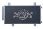 CSF A/C Condenser for 2015-2020 Honda 1.5L (Fit)