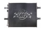 CSF A/C Condenser for 2003-2009 Dodge 5.9L 6.7L (Ram 2500, Ram 3500)