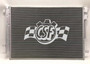 CSF A/C Condenser for 2017-2022 Chrysler 3.6L (Pacifica, Voyager)