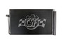 CSF A/C Condenser for 2013-2016 Hyundai 1.6L (Veloster)