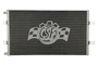 CSF A/C Condenser for 2003-2006 Sterling Truck (AT9500, LT7500, LT8500, LT9500)