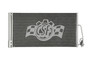 CSF A/C Condenser for 2007-2016 Mini 1.6L (Cooper, Cooper Countryman, Cooper Paceman)