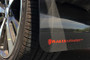 Rally Armor UR Black Mud Flap with Red Logo for 2017+ Subaru Impreza