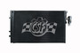 CSF A/C Condenser for 2011-2018 BMW 2.0L 3.0L (X3, X4)