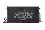 CSF A/C Condenser for 2017-2020 Ford/Lincoln 2.0L (Fusion, MKZ)