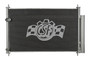 CSF A/C Condenser for 2008-2019 Scion/Toyota 1.8L 2.5L (iM, tC, xB, Corolla)