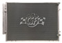 CSF A/C Condenser for 2006-2008 Lexus/Toyota 3.3L (RX400h, Highlander)