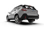 Rally Armor for 20+ Subaru Outback UR Red Mud Flap W/ White Logo