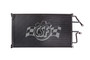CSF A/C Condenser for 1996-2002 Cadillac/Chevrolet/GMC 5.7L 4.3L (Escalade, C1500, C1500 Suburban, C2500)