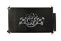 CSF A/C Condenser for 2012-2016 Honda 2.4L (CR-V)