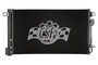 CSF A/C Condenser for 2007-2017 Buick/Chevrolet/GMC 3.6L (Enclave, Traverse, Acadia, Acadia Limited)