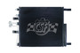 CSF A/C Condenser for 2013-2018 Ram 5.7L 3.0L (1500)