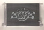 CSF A/C Condenser for 2017-2021 Audi 3.0L 2.0L (Q7, Q8)