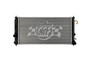 CSF Radiator for 2000-2005 Toyota 1.8L (Celica)