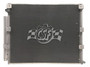 CSF A/C Condenser for 1999-2007 Lexus/Toyota 4.7L (LX470, Land Cruiser)