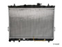 CSF Radiator for 2001-2008 Hyundai 2.0L 2.7L (Elantra, Tiburon)