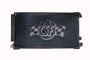 CSF A/C Condenser for 2016-2022 Toyota 1.8L (Corolla, Prius)