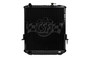 CSF Radiator for 1999-2003 Chevrolet/GMC/Isuzu 4.8L (W3500 Tiltmaster, W4500 Tiltmaster, W5500 Tiltmaster, W3500 Forward)