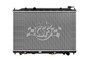 CSF Radiator for 2004-2009 Nissan 3.5L (Quest)