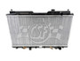 CSF Radiator for 1997-2001 Honda 2.0L (CR-V)