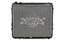 CSF Radiator for 2000-2006 Toyota 4.7L (Tundra)