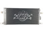 CSF A/C Condenser for 2018-2025 Audi 2.0L 3.0L (Q5, SQ5)