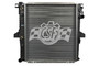 CSF Radiator for 1998-2001 Ford/Mercury 5.0L (Explorer, Mountaineer)
