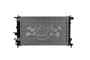 CSF Radiator for 2000-2005 Saturn 2.2L 3.0L (L100, L200, L300, LS)
