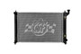 CSF Radiator for 2005-2010 Scion 2.4L (tC)