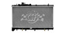 CSF Radiator for 2001-2004 Subaru 3.0L (Outback)