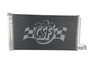 CSF A/C Condenser for 2015-2018 Ford 2.0L (Focus)