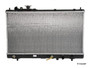 CSF Radiator for 1999-2003 Mazda 1.6L 2.0L (Protege, Protege5)